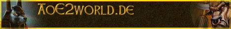 AoE2World.de Banner